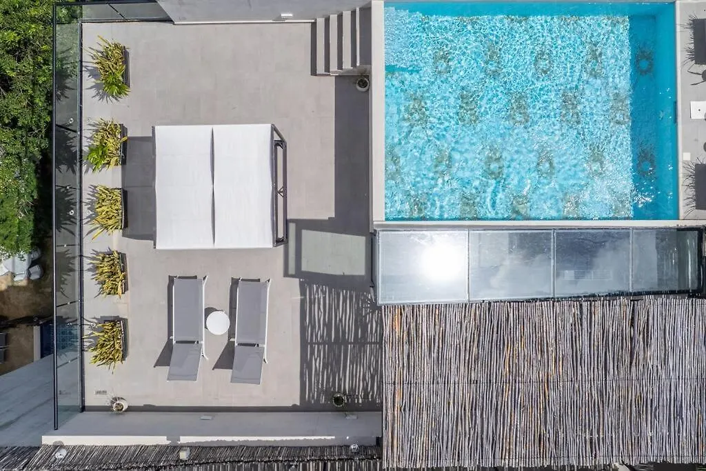 Kite 5 Bed, Self Checkin, Pool, Sleep 14 In Great Neighborhood Apartment Tulum 0*,  Mexico