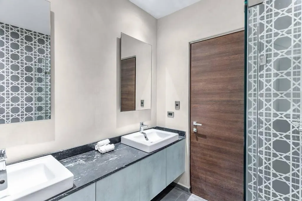 Kite 5 Bed, Self Checkin, Pool, Sleep 14 In Great Neighborhood Apartment Tulum